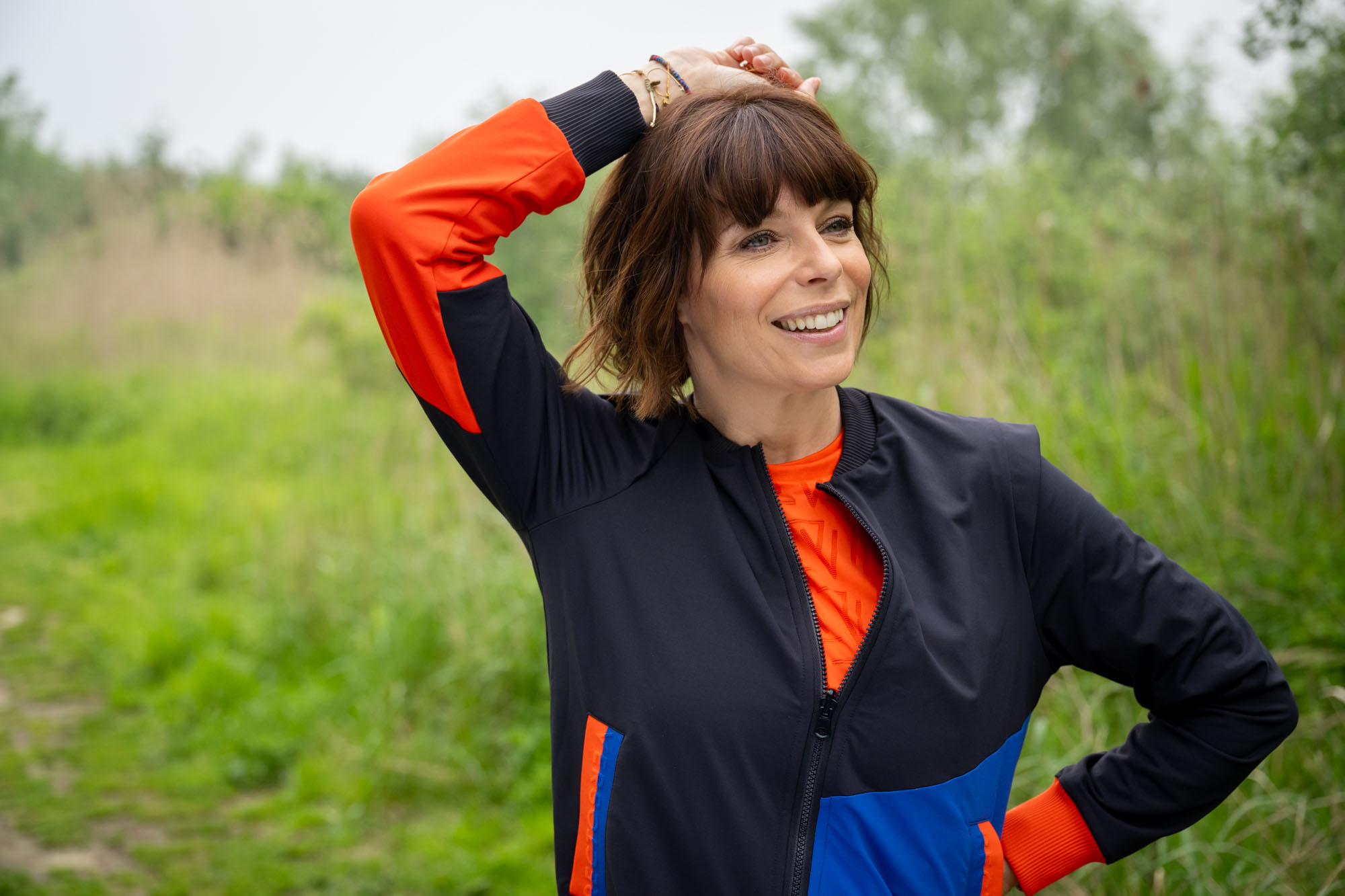 Hardlopen als boost voor je zelfvertrouwen