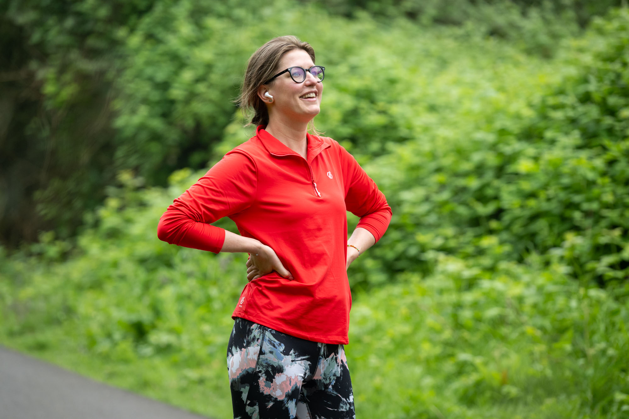 Motivatietips voor het hardlopen - Deel 1