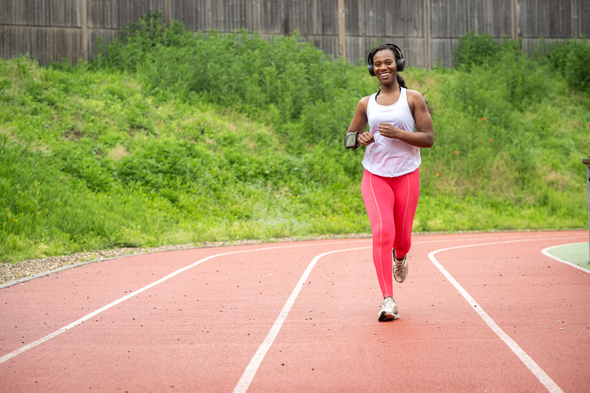 Motivatietips voor het hardlopen - Deel 3