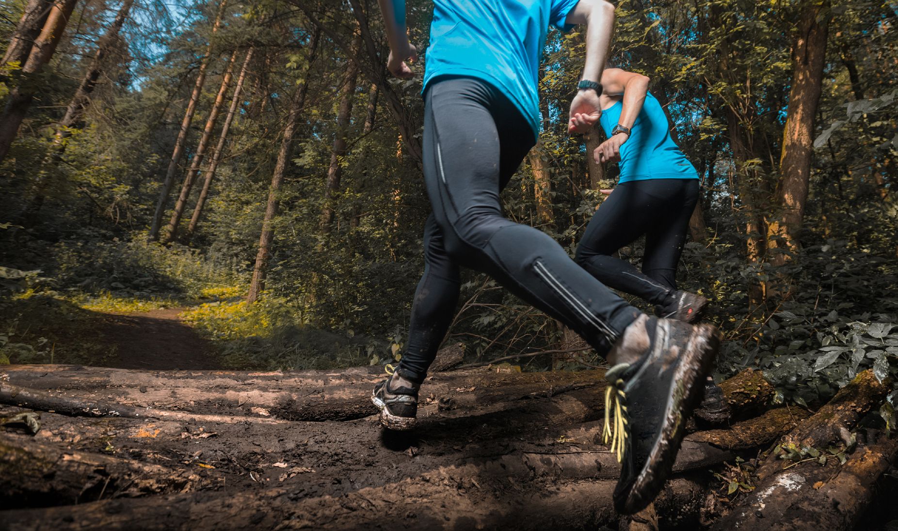 Hoe onderhoud ik mijn hardloopschoenen?