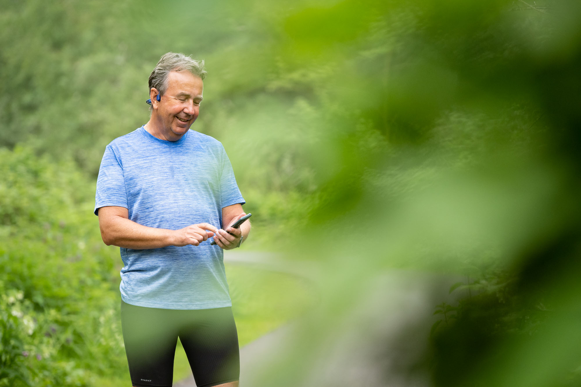 Tips voor je warming-up