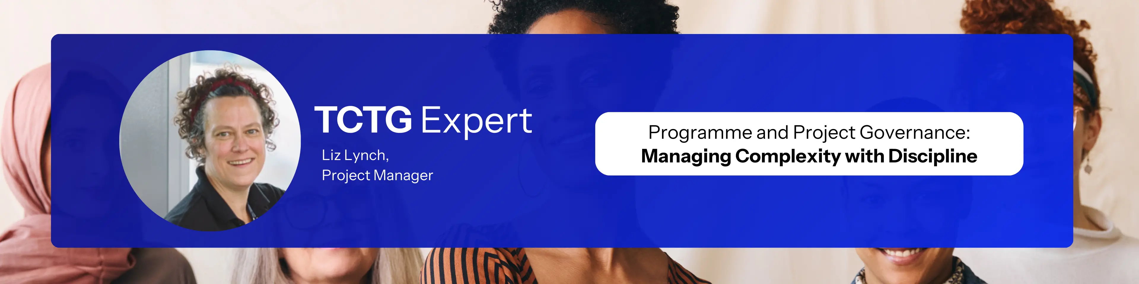 Programme and Project Governance: Managing Complexity with Discipline 