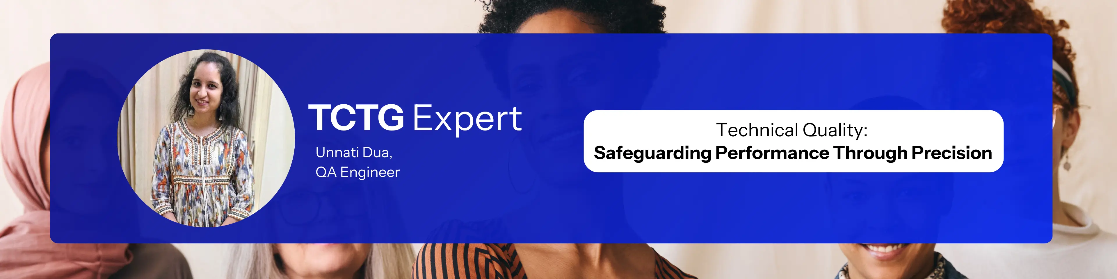 Technical Quality: Safeguarding Performance Through Precision 