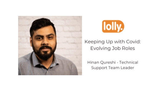 Interview with Hinan Qureshi