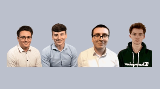 National Apprenticeship Week: Adapting to the New ‘Apprenticeship’ Normal