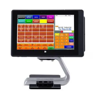 LollyTab Launches In Time For Lunch! TradeShow