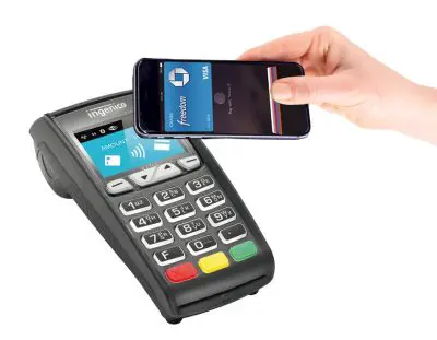 2016 - The year the e-wallet will take off