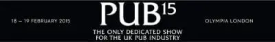 Pub 15 - Pub & Hospitality Event