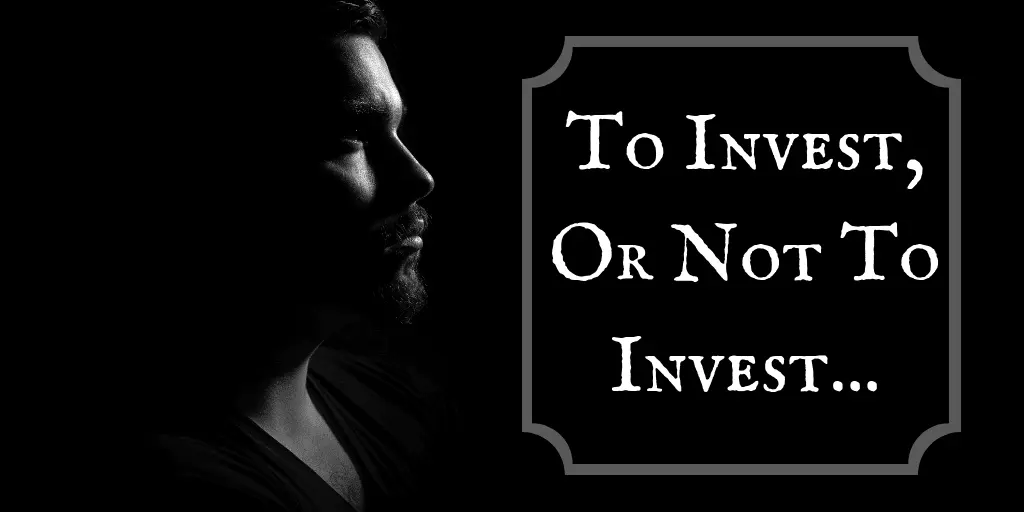 To Invest, Or Not to Invest - The EPoS Technology Question