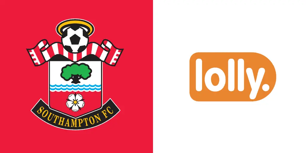 Lolly and Gather & Gather: A Class Act for Southampton FC