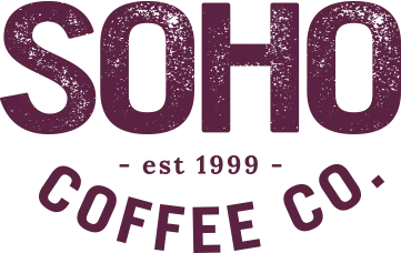 SOHO Coffee Adopts HQ on Demand from Lolly Systems