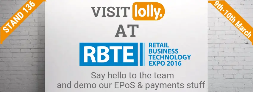 Lolly & Linx Go Rugged at RBTE 2016