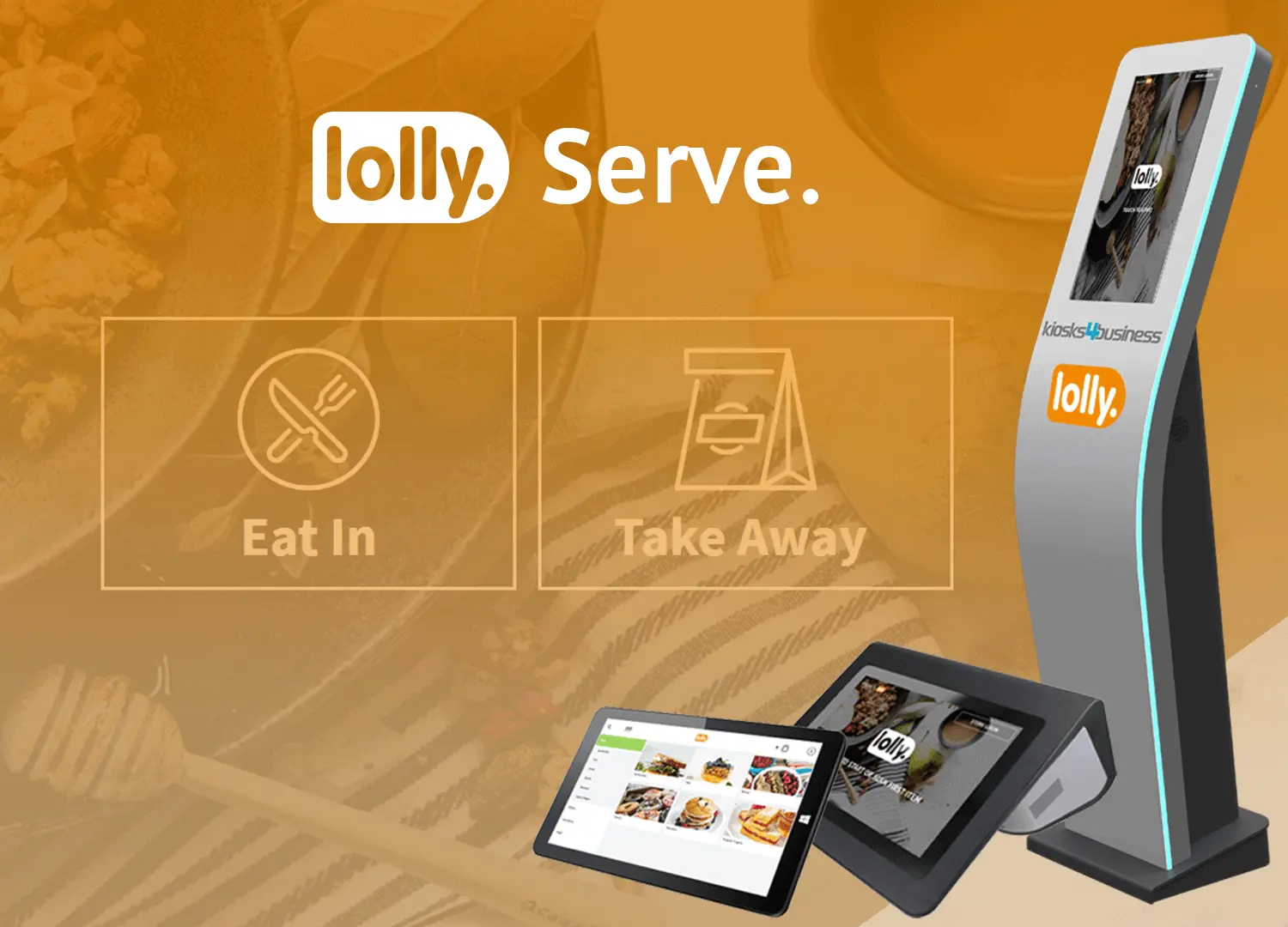 Self-Serve: The Future of Hospitality