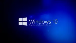 Microsoft's Windows 10 - A Retail Revolution