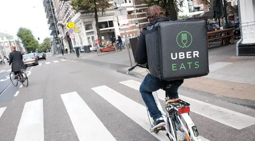 The Era of Order and Collect/Delivery
