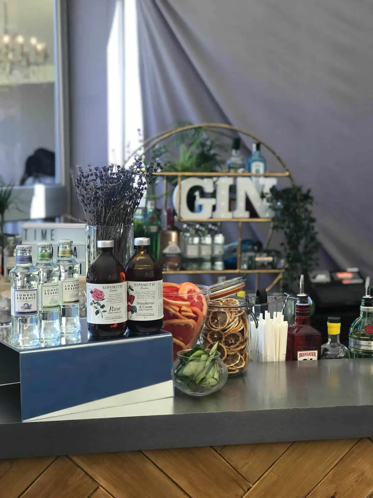 Create: Hitting The Festive Season 'Head On' With Lolly’s Support