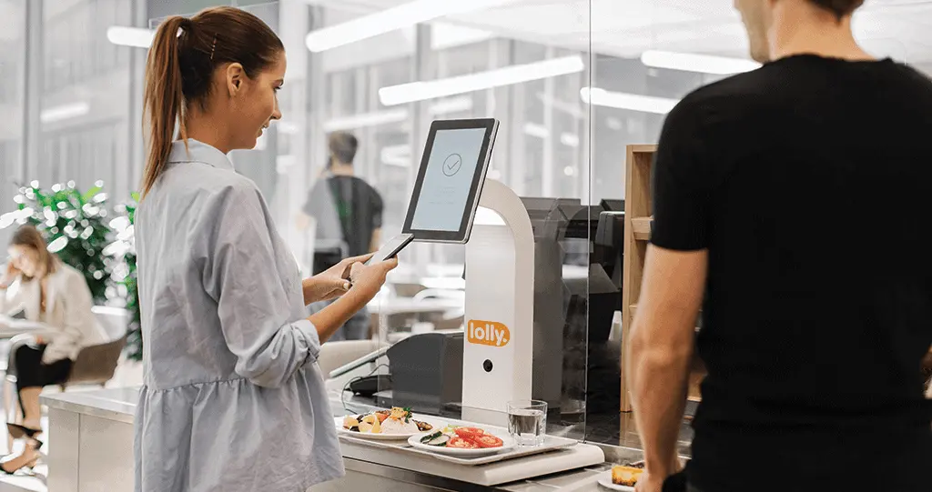 AI Becomes Reality for Hospitality: It’s Lolly Launches Lolly Snapserve
