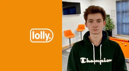 Interview with Apprentice Daniel Fletcher - Infrastructure Technician at It’s Lolly