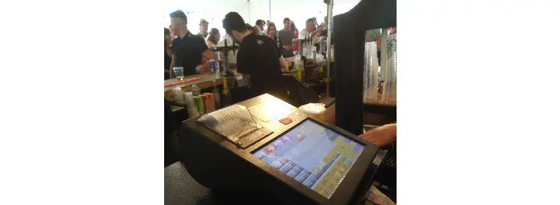 LollySmart 'ticks all the boxes' for Cambridge Event Bars