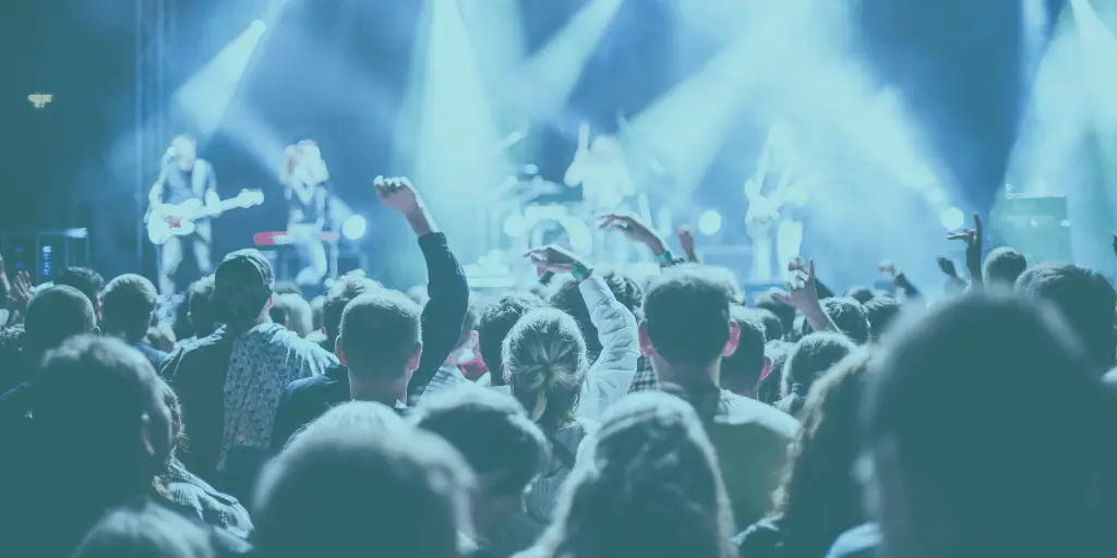 Focus On Cutting Queues and Going Cashless for Festival Season