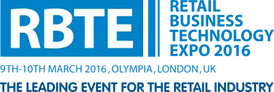Visit Lolly at the Retail Business Technology Expo 2016