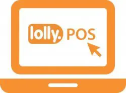 LollyPoS Marks Industry First