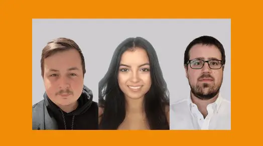 It's Lolly Gets Set for 2022 with Three New Appointments