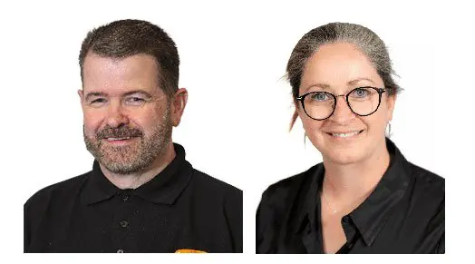 Lolly Makes Series of High-Profile Appointments
