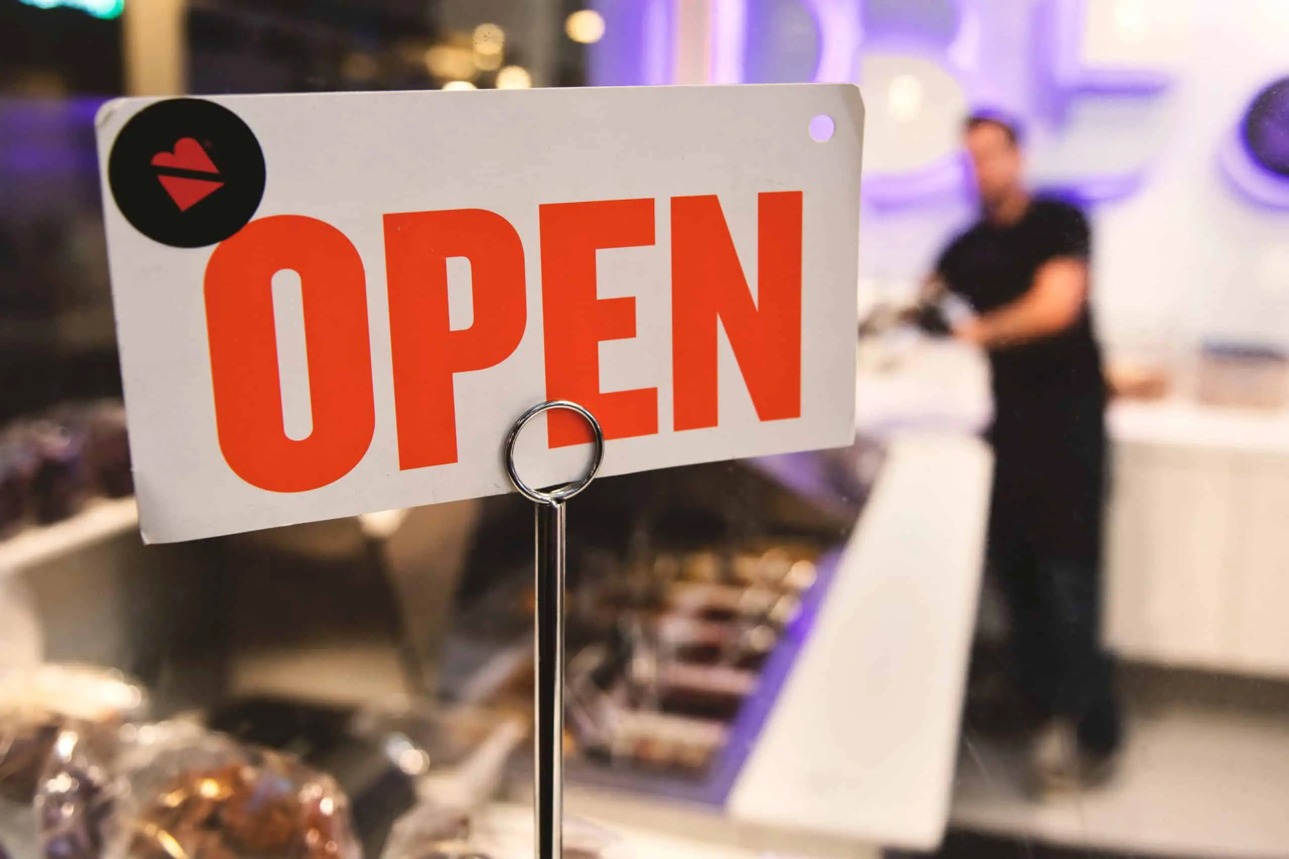 VAT: Reduced rate for Hospitality | How to get your EPOS solution updated