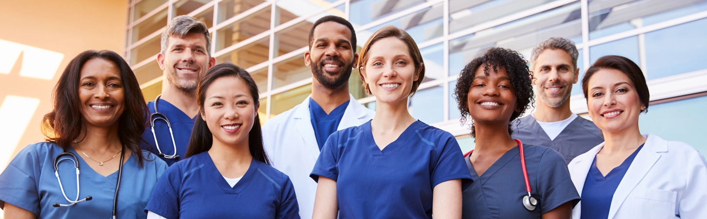 Easily manage complex patient and staff requirements with our cloud-based catering management solution.