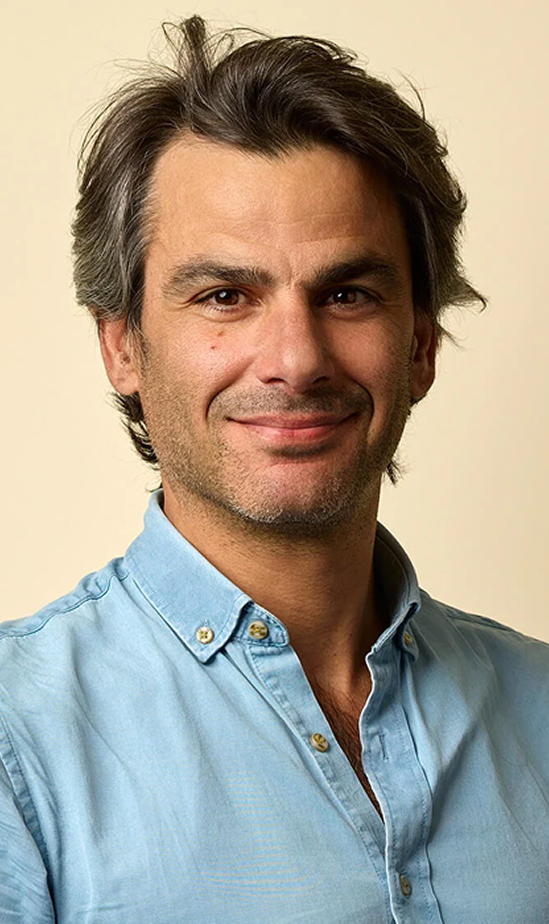 Laurent Landel