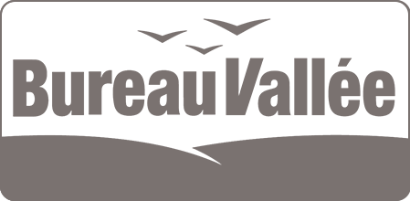 Bureau Vallée