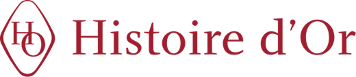 Histoire d'Or
