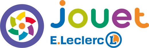 Jouet E.Leclerc