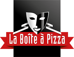 La Boîte À Pizza