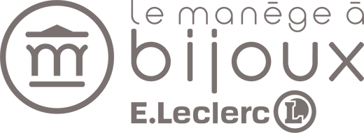 Le Manège À Bijoux E.Leclerc