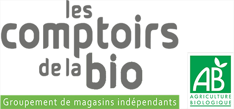 Les Comptoirs De La Bio