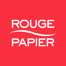 Rouge Papier