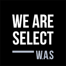 We Are Select