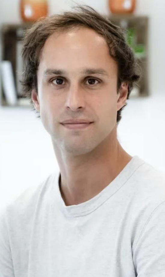 Thibault Renouf