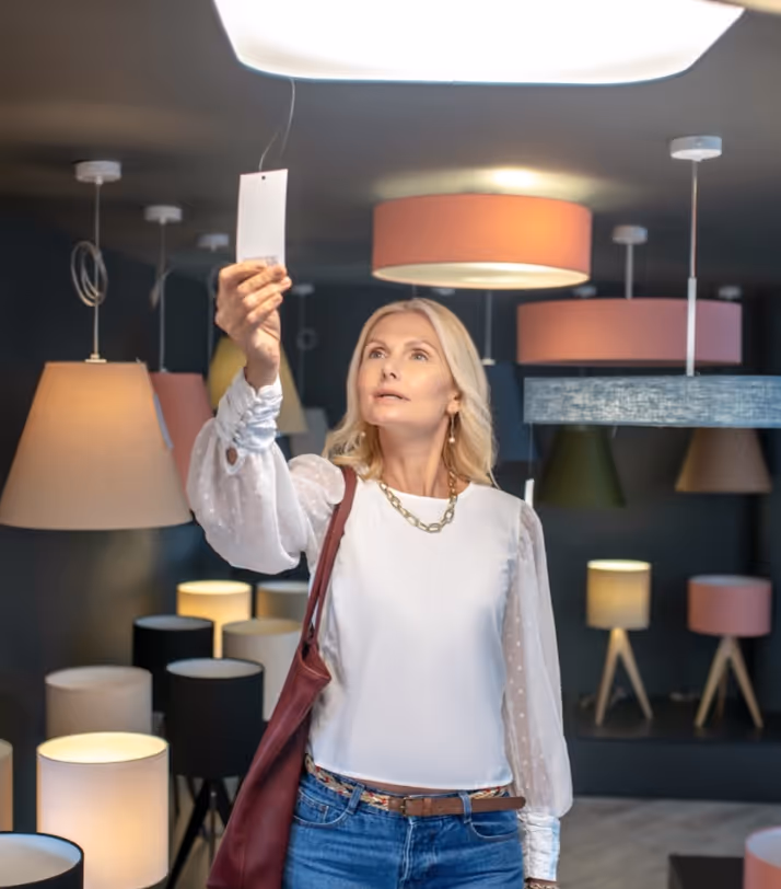 TYP - Study - Baromètre ACE #2 - Ameublement / Décoration