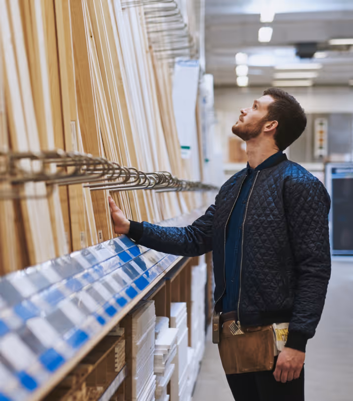 TYP - Study - Baromètre ACE #2 - Bricolage / Jardinage