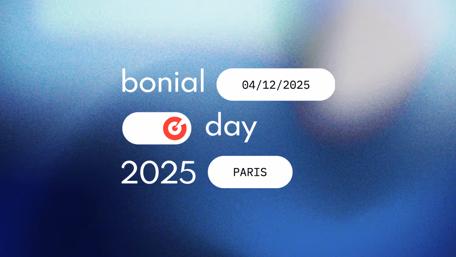 Bonial Day 2025 - Replay