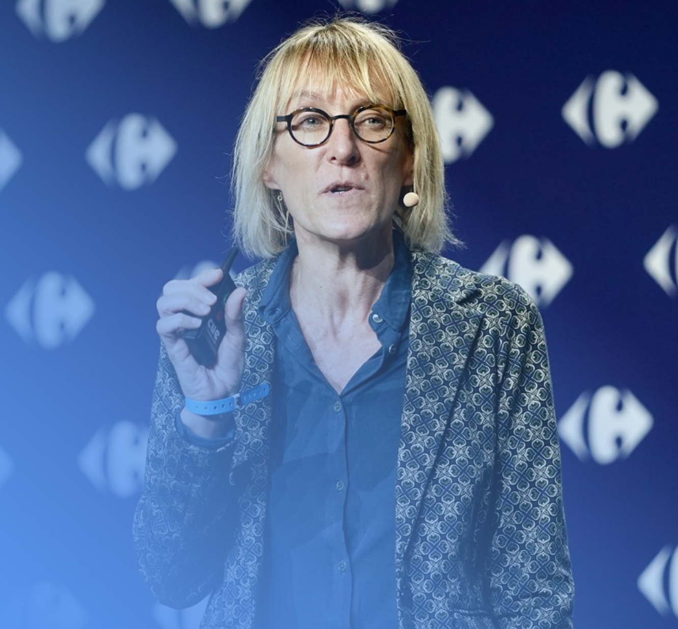 Florence Le Pennec