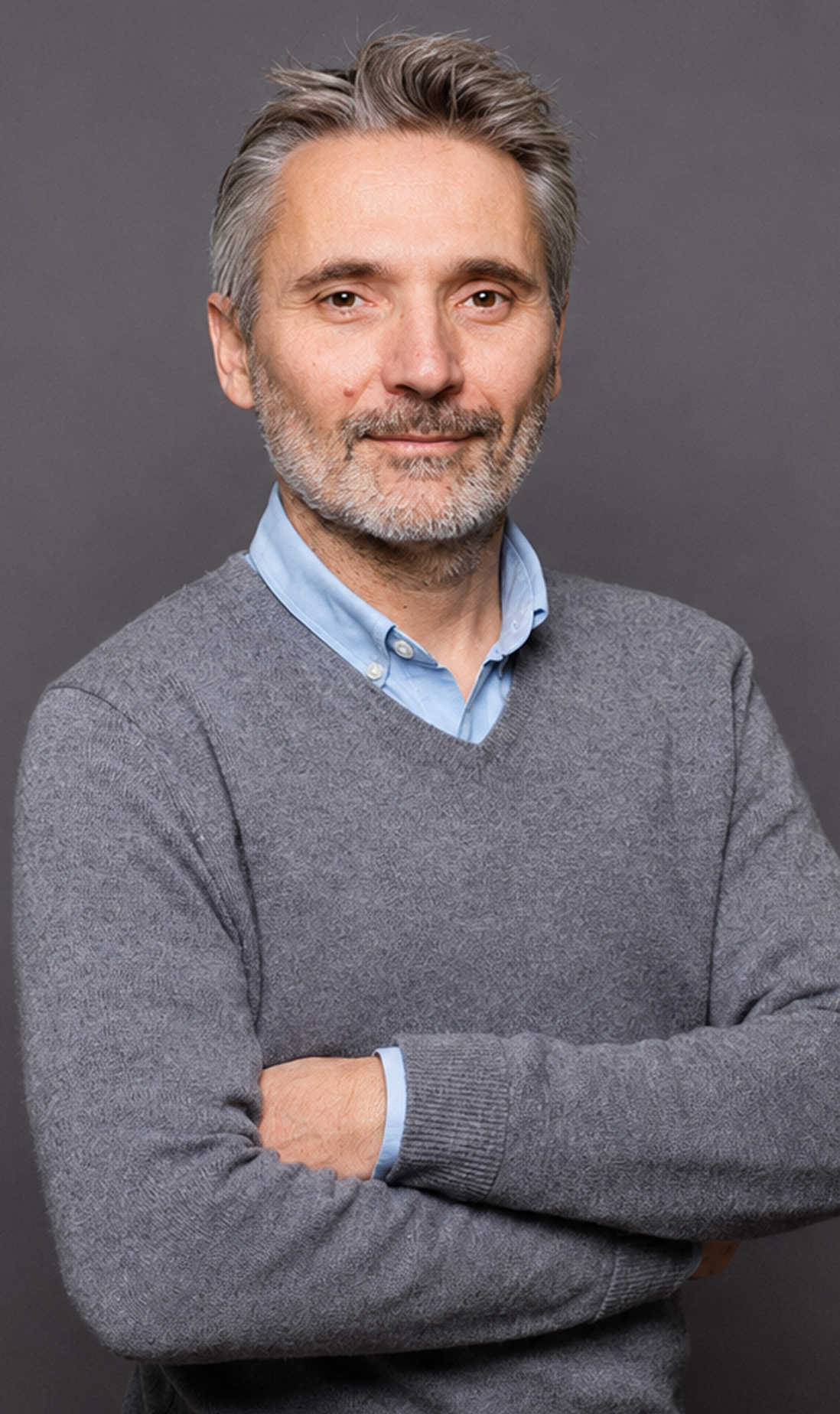Franck Poncet