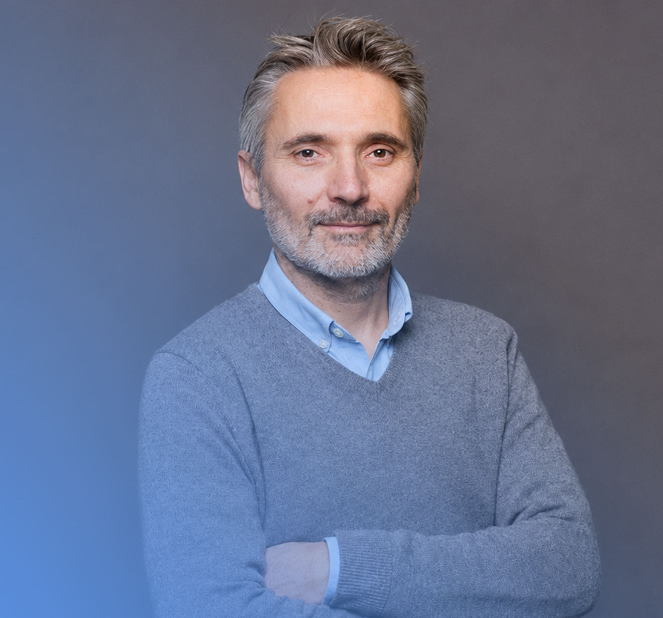 Franck Poncet
