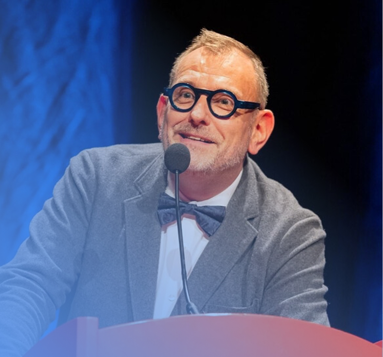 Lionel Haberlé