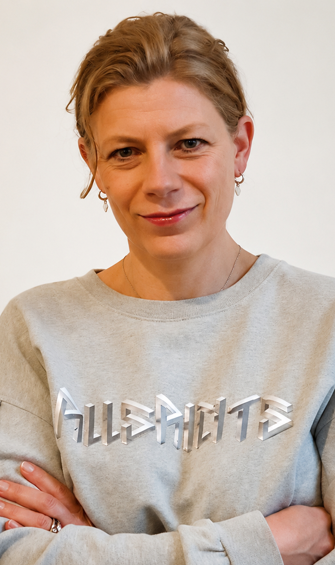 Marie Bérangère Salmon