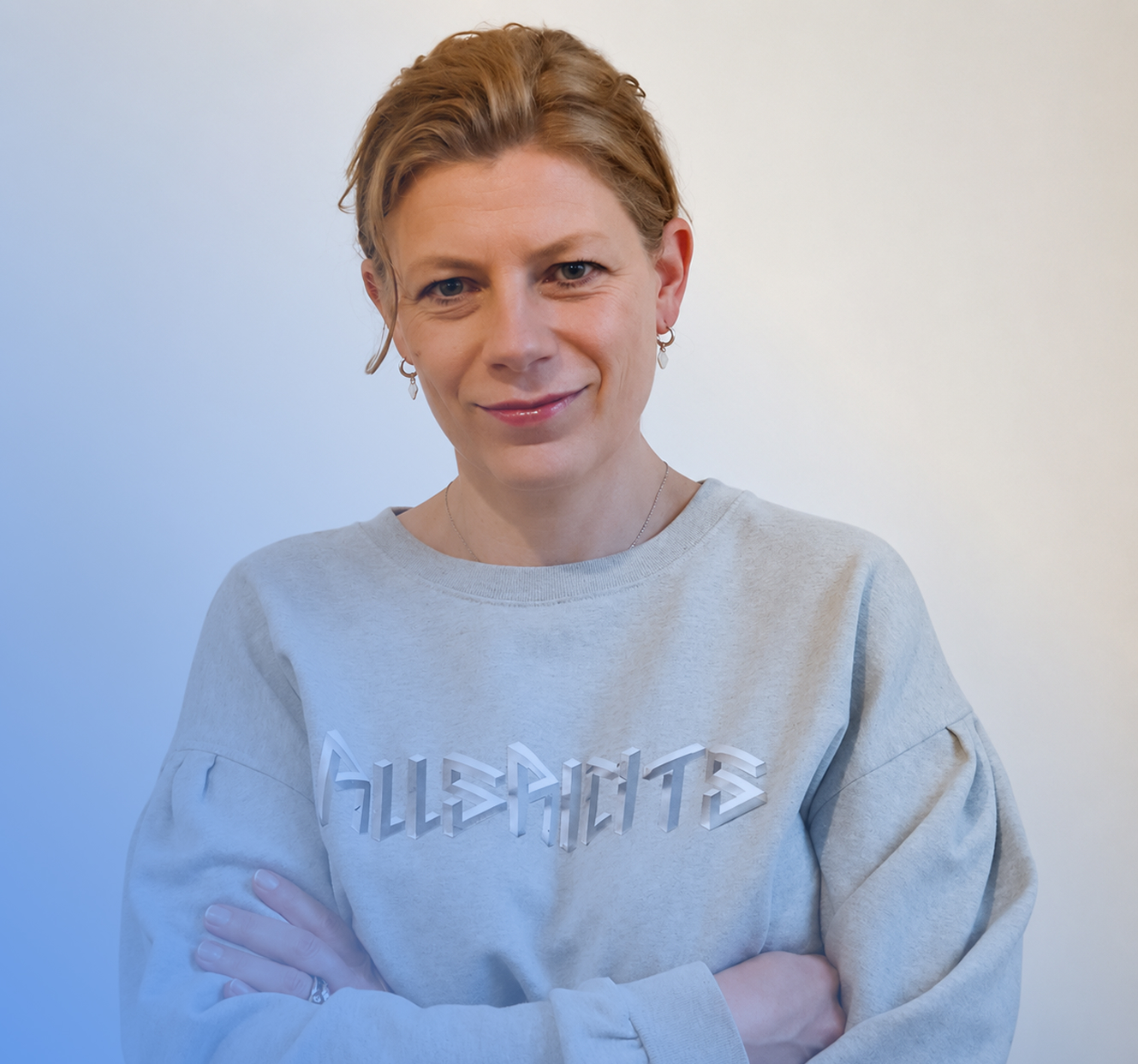 Marie Bérangère Salmon