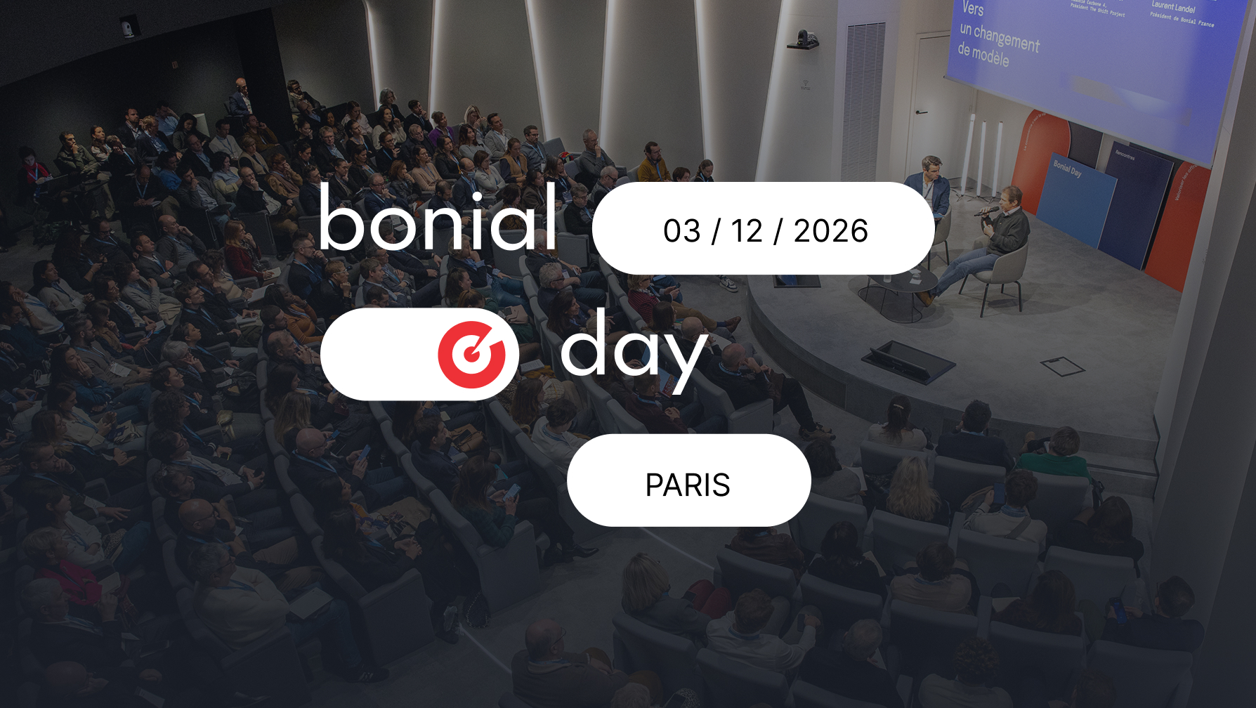 Bonial Day 2026